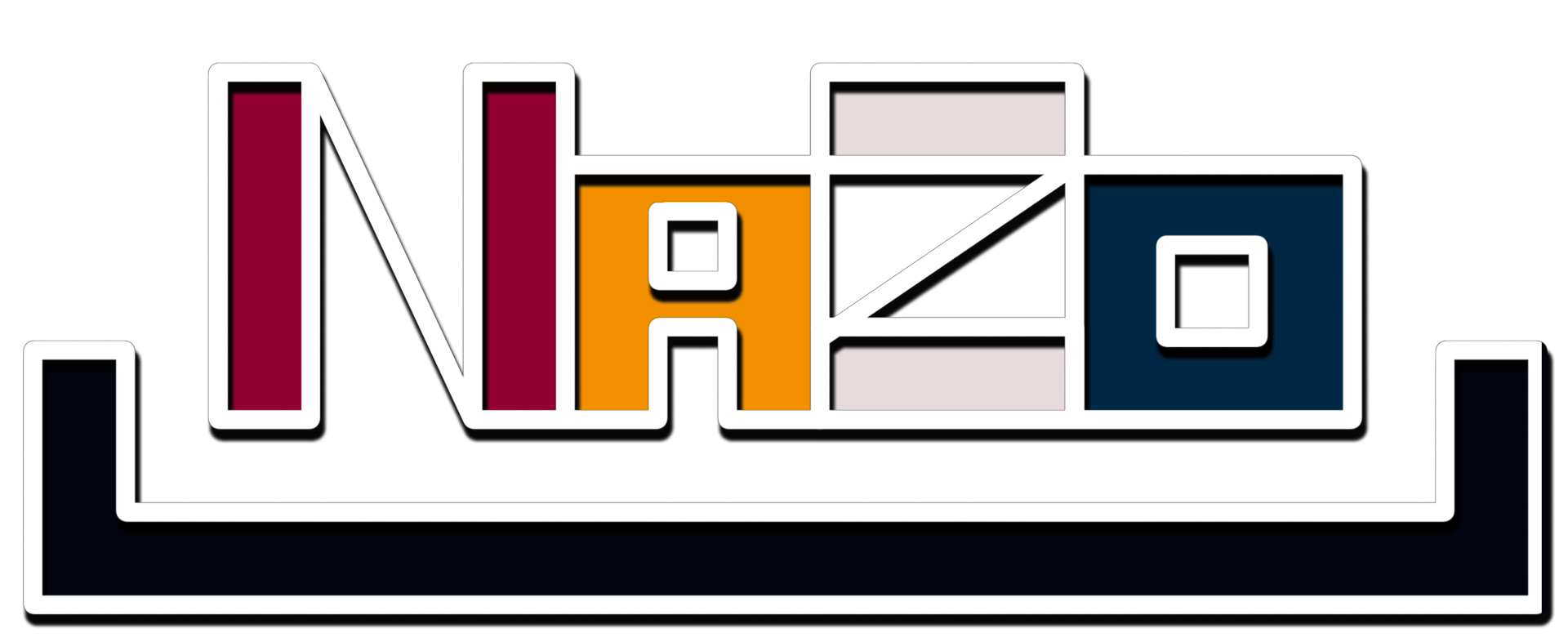 NAZOCUBE